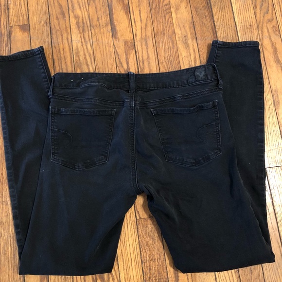 2 pairs America eagle jeans - Picture 5 of 8